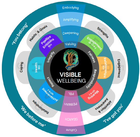 Tumbivisiblewellbeing