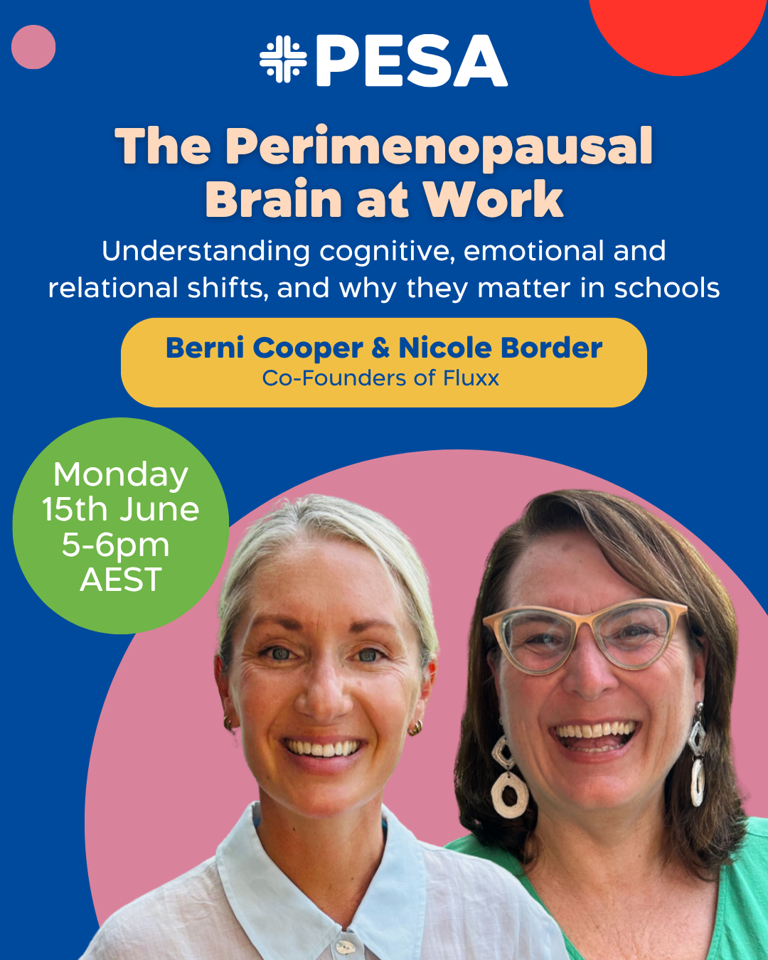 NSW State Chapter Event: Injecting Fun into the Classroom