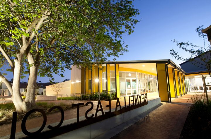 Case study: Reynella East College Wellbeing Framework