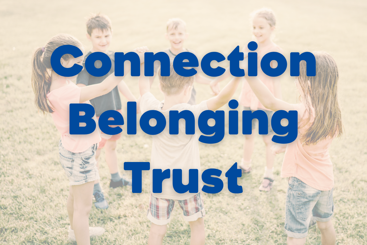 2026 PD Wrap Up: Connection IS The Content: A Pathway to Wellbeing