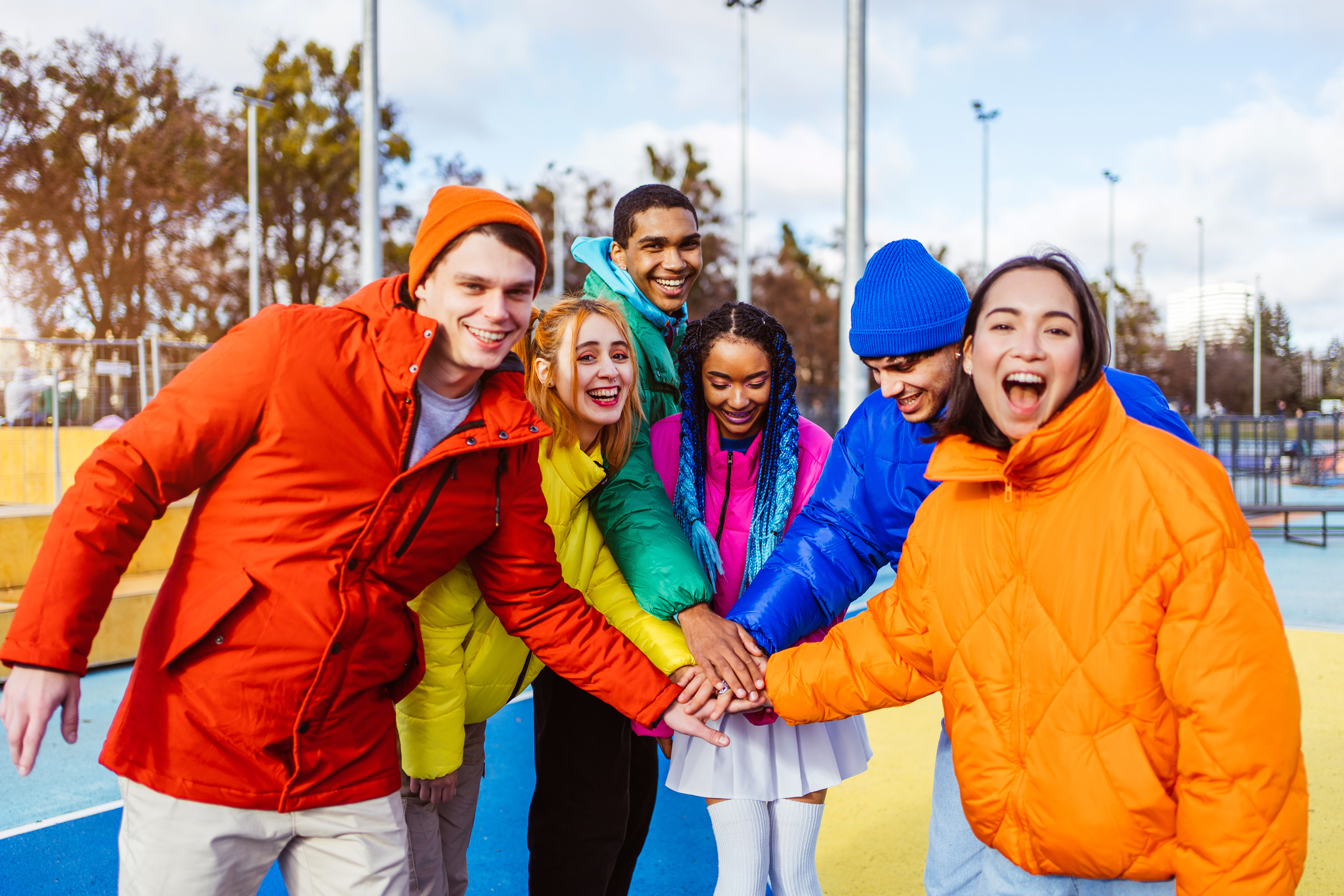 Building a shared responsibility for teacher wellbeing