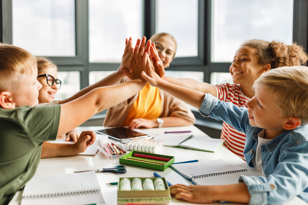 Teachers as HEROes: Building Psychological Capital with Hope, Efficacy, Resilience and Optimism