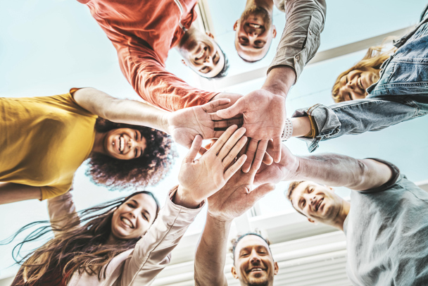 School culture & the daily interactions that matter