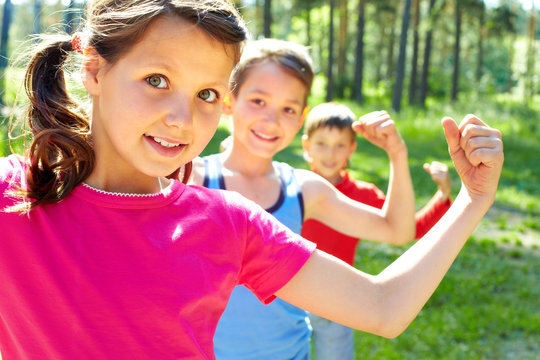 ​​Measuring wellbeing and belonging in children aged 3 to 8 years
