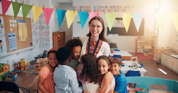A Conversation About…The Importance of Belonging for Young People