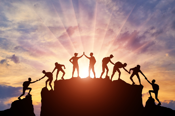 Collaborative & Proactive Solutions (CPS)
