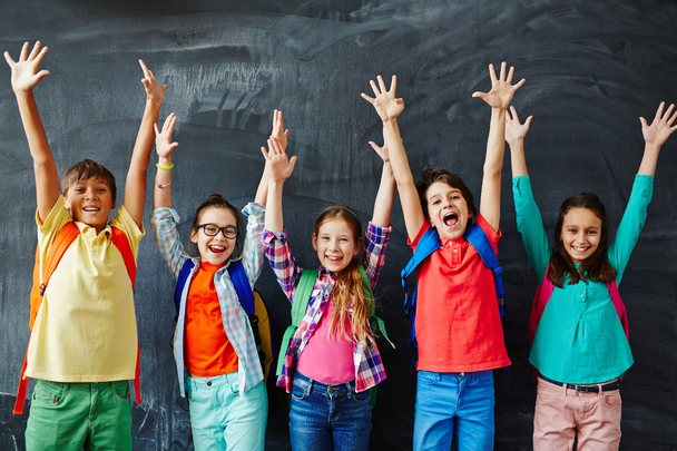 Positive Education With Character Strengths in an Elementary Classroom
