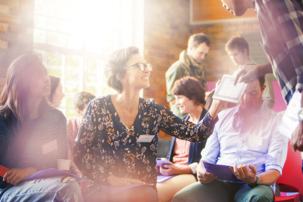 Leading the Way: Unlocking Thriving Staff Cultures in Schools