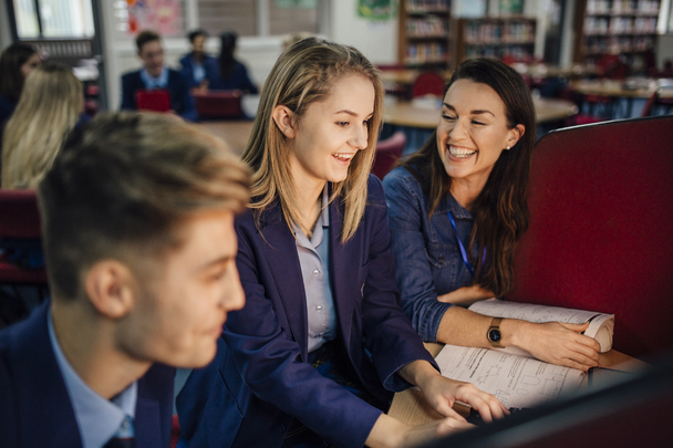 A Positive Education Approach to implementing the Australian Curriculum (v9)