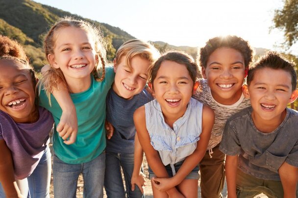 The Future We Shape: Creating Connections: Where Trauma-Aware and Wellbeing Education Meet