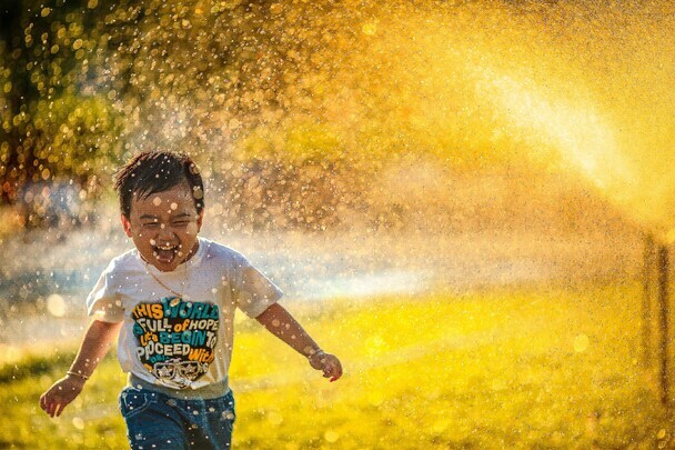 Flow: the Secret to Happiness