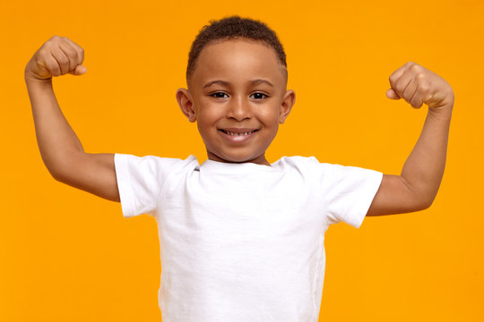 Making Strengths Count