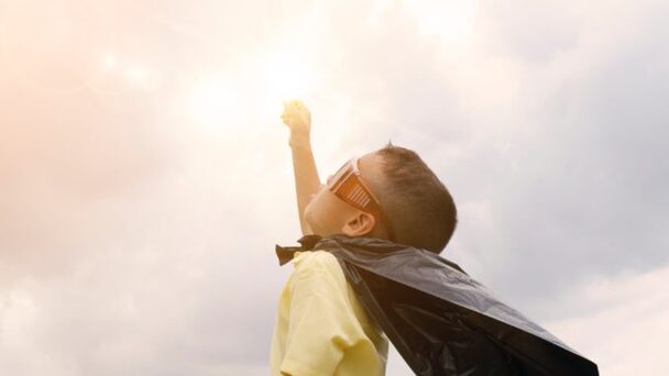 Five habits that can help kids be resilient (Years 4-6)
