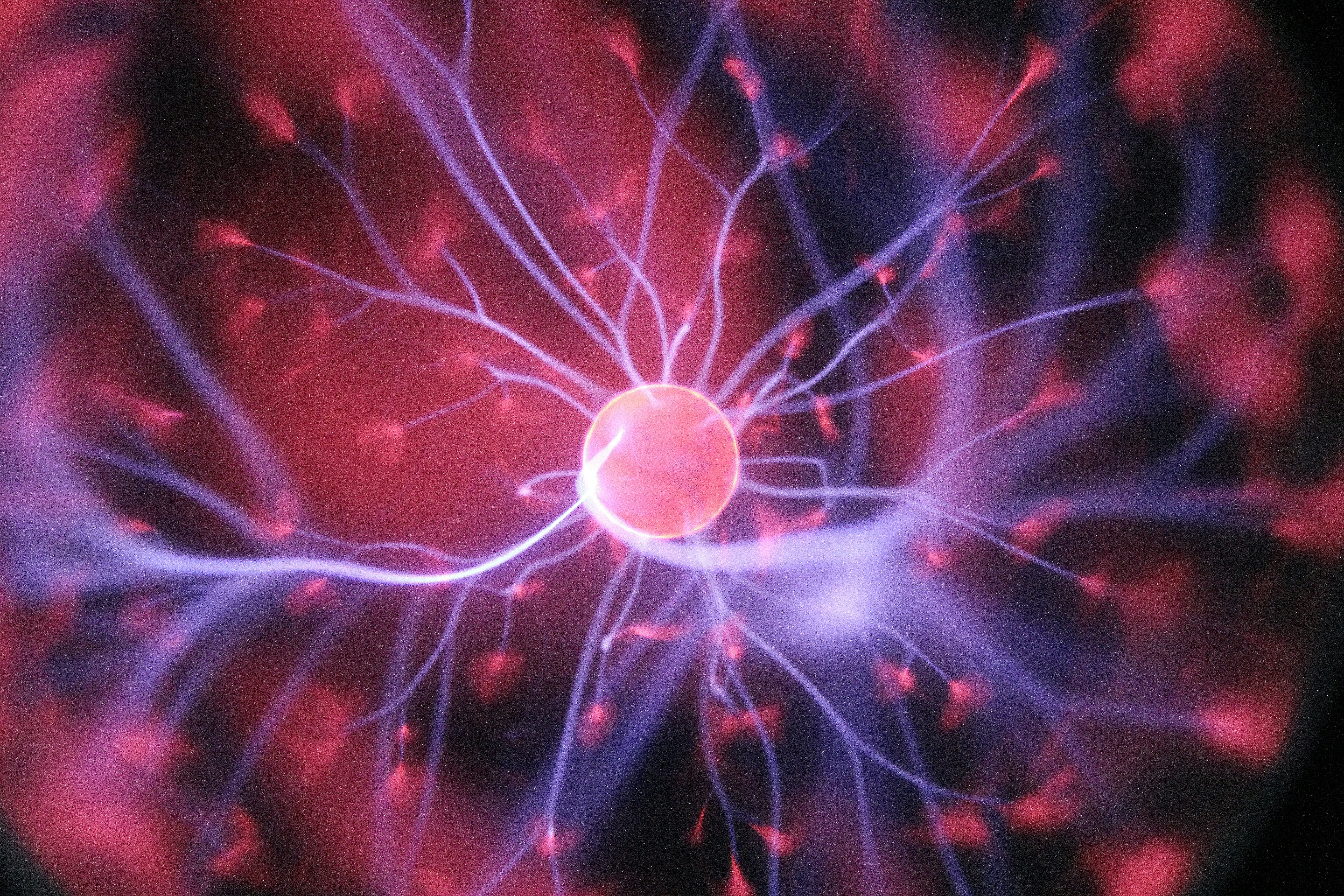 Matter Neuroscience