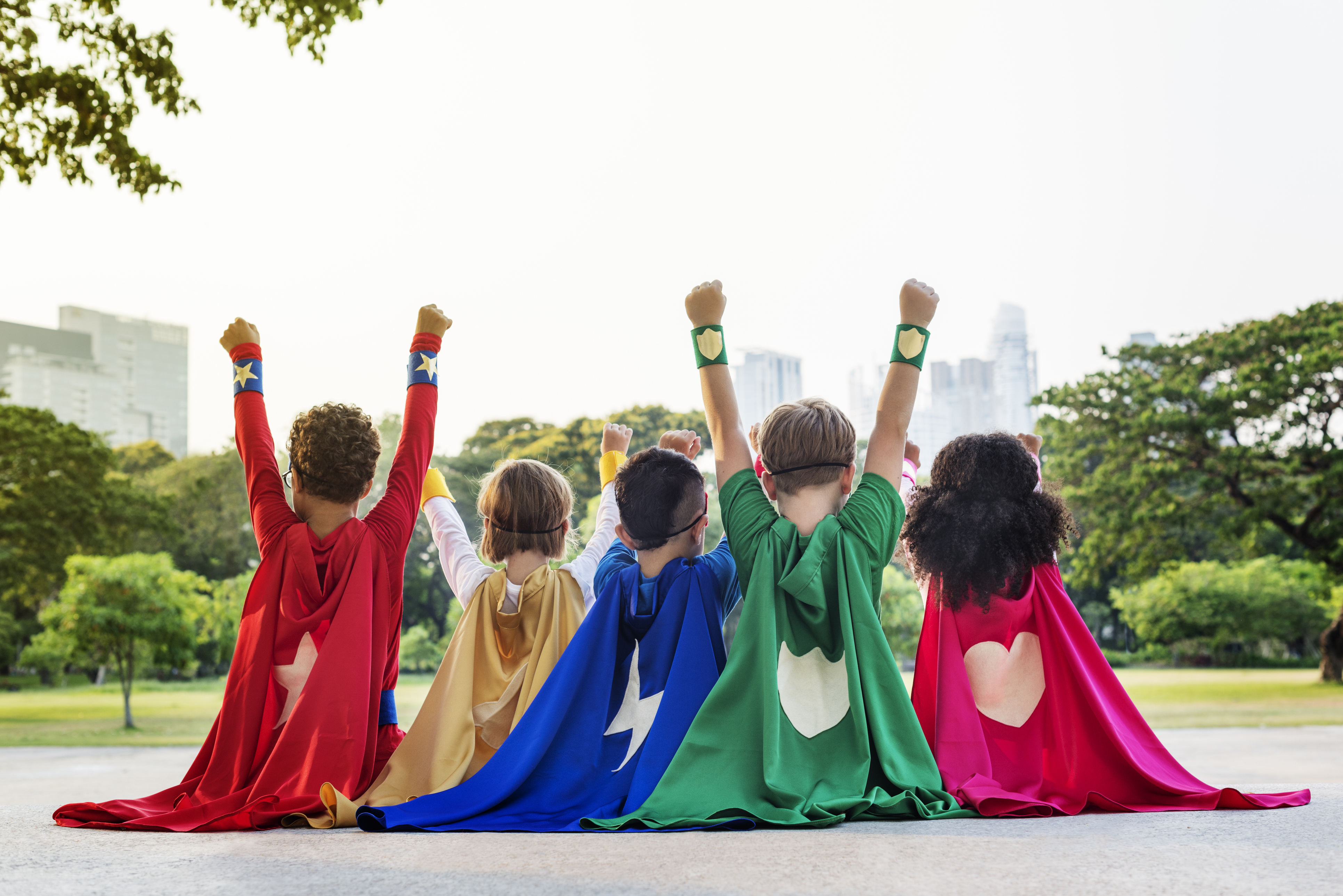 Proof Positive: Autism Wellbeing Alliance