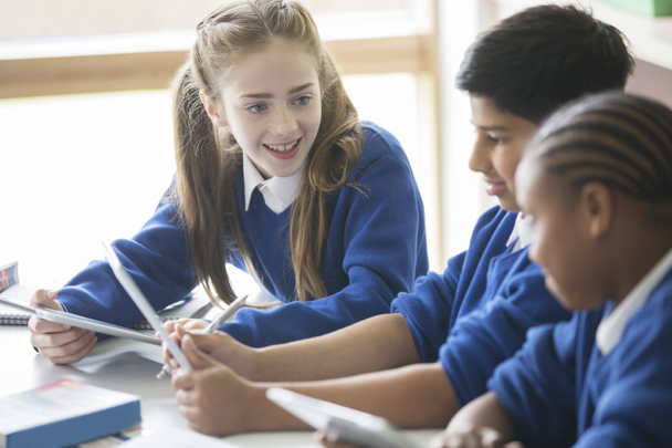 Co-designing a Student-Led Wellbeing Conference in the Middle Years