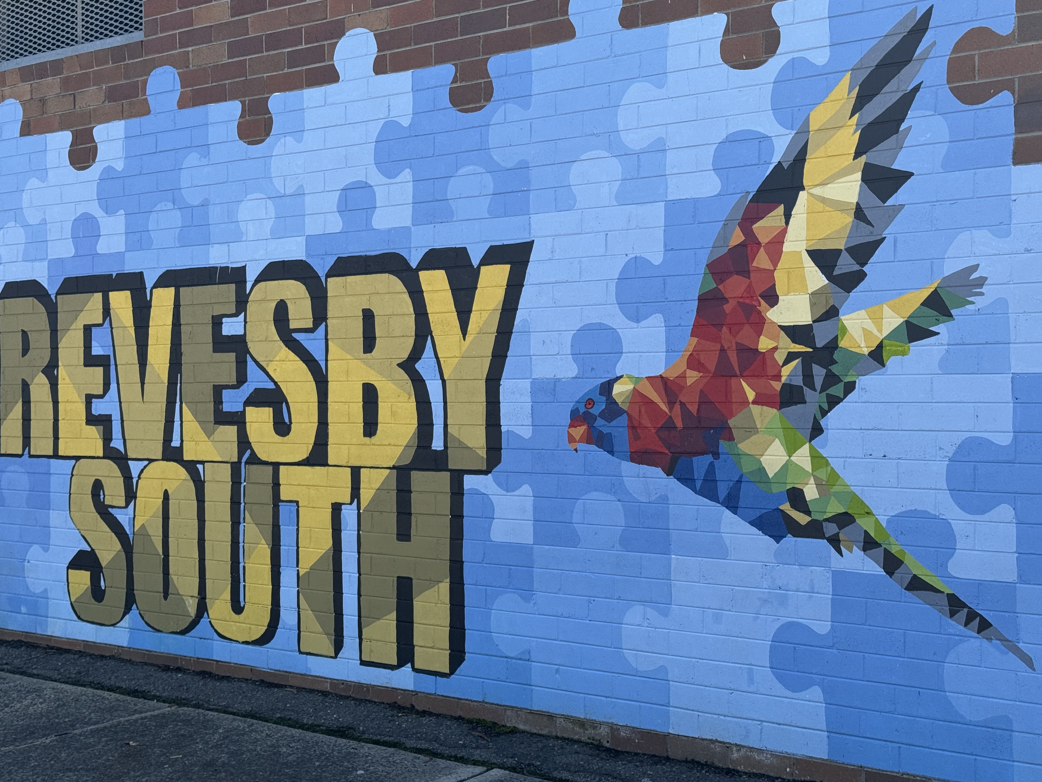 Case study: Revesby South Public School